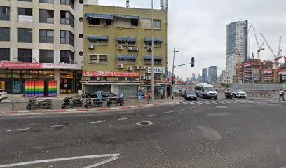La Guardia Sauna Tel Aviv Saunas in Tel Aviv-Yafo – GayOut Guide