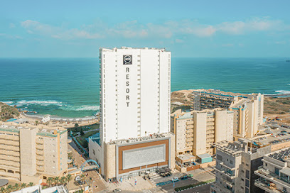 Resort Hadera by Jacob Hotels Hotels in Hadera – GayOut Guide