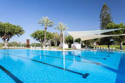 Dan Caesarea Resort - Happiness Is Around Hotels in Hadera – GayOut Guide