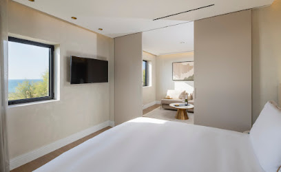 SEANERGY HOTEL Hotels in Hadera – GayOut Guide