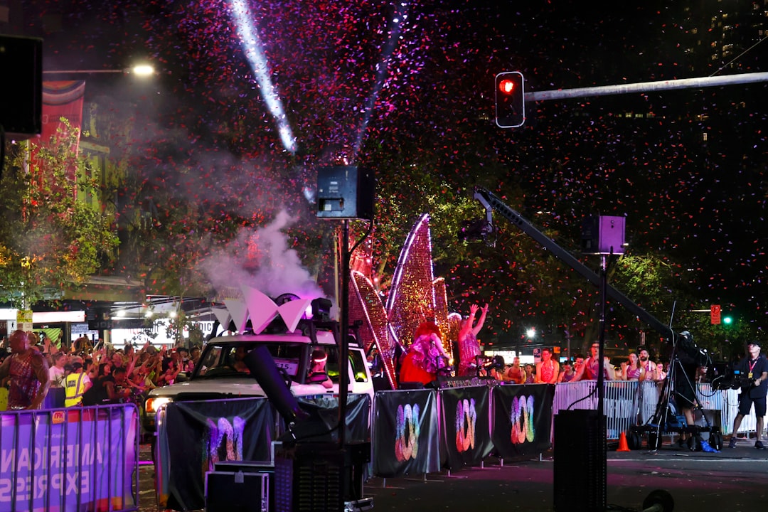 gaga night club Bars & Clubs – GayOut Guide