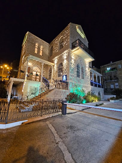 מלון בוטיק כוהנ'ס - הציונות 26 חיפה Hotels in Haifa – GayOut Guide