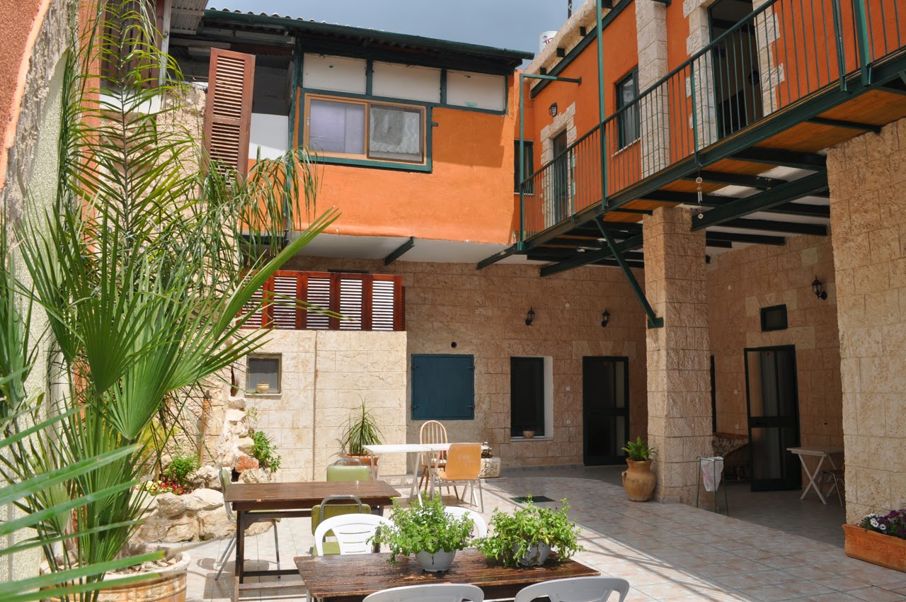 Yafo 82 Guest House Hotels – GayOut Guide