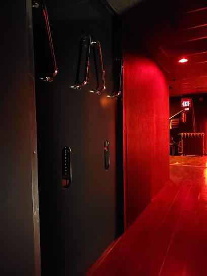 Night Spa Halifax Saunas in Halifax – GayOut Guide