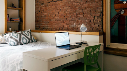 Granville Hall Student Residence Hotels in Halifax – GayOut Guide