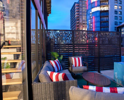 Cameo Hotel and Suites Hotels in Halifax – GayOut Guide