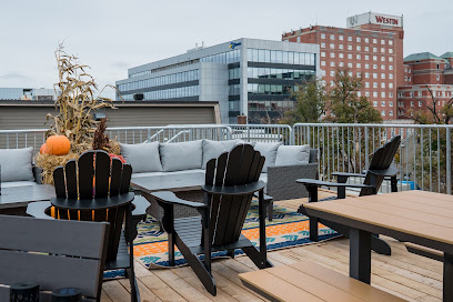 HI Halifax Heritage House Hotels in Halifax – GayOut Guide
