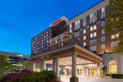 The Westin Nova Scotian Hotels in Halifax – GayOut Guide