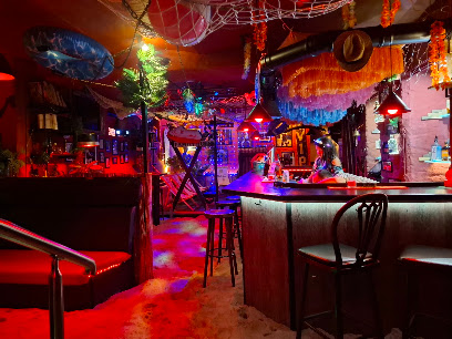 Black Angel® - Halle (Saale) Bars & Clubs in Halle (Saale) – GayOut Guide