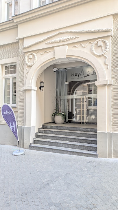 Hey Halle - Dein Stadthotel Hotels in Halle (Saale) – GayOut Guide
