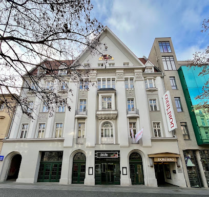 DORMERO Hotel Halle Hotels in Halle (Saale) – GayOut Guide