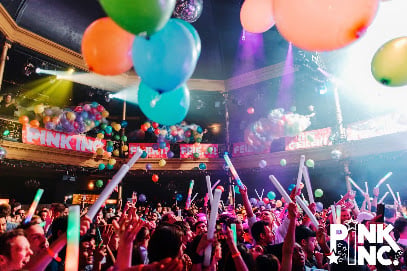 PINK INC - Hamburgs biggest Queer Party Bars & Clubs in Hamburg – GayOut Guide
