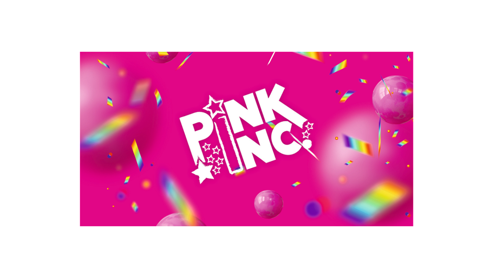 PINK INC - Hamburgs biggest Queer Party Bars & Clubs – GayOut Guide
