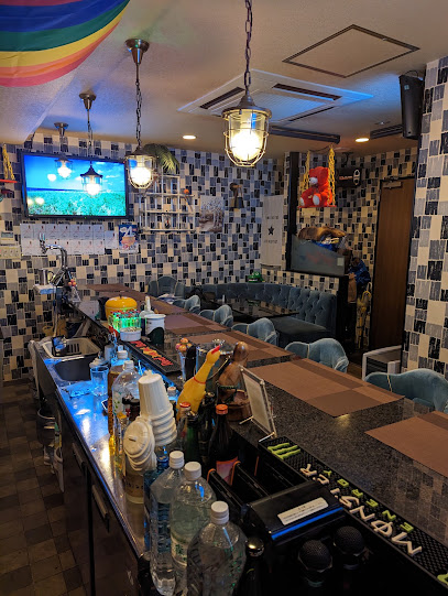 Mix Bar.秘密基地 Bars & Clubs in Kobe – GayOut Guide