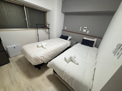 Stay kobe Hotels in Kobe – GayOut Guide