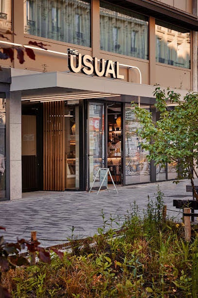 The Usual Brussels Hotels in Koekelberg – GayOut Guide