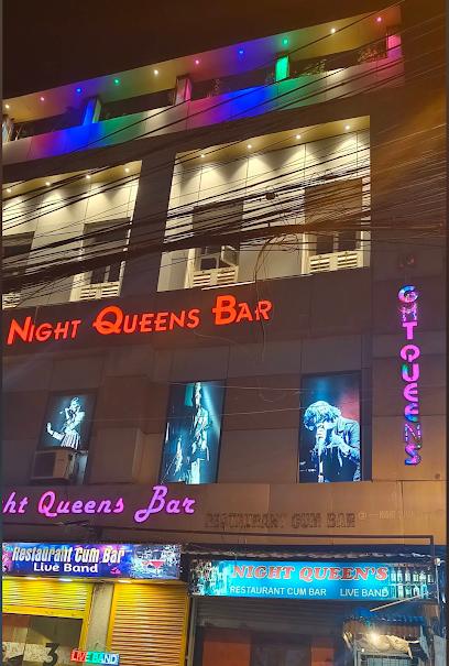 Night Queens Restaurant Cum Bar Gay-Friendly Bars & Clubs in Kolkata – GayOut Guide