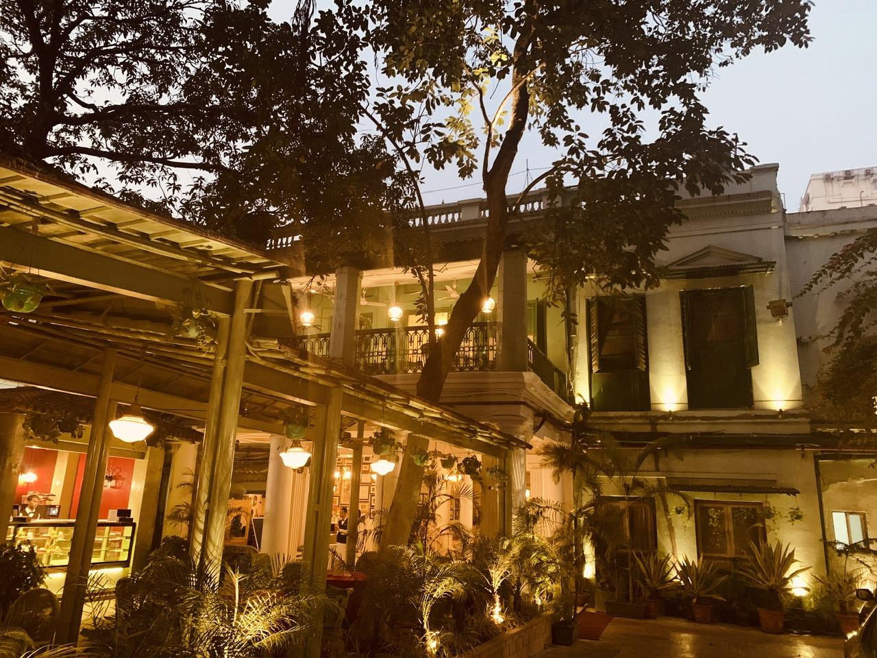 The Elgin Fairlawn - Kolkata - Heritage Hotel (Since 1783) Hotels – GayOut Guide