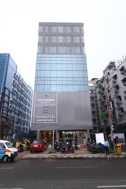Transitel - A Boutique Hotel Gay-Friendly Hotels in Kolkata – GayOut Guide