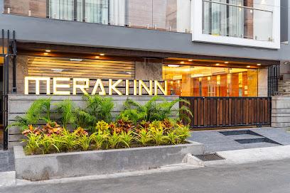 Meraki Inn - Saltlake Kolkata Gay-Friendly Hotels in Kolkata – GayOut Guide