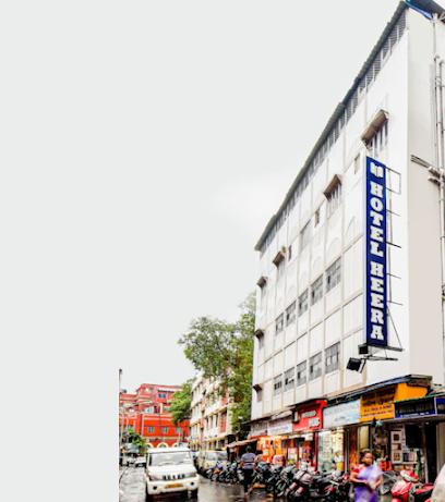 Hotel Heera - Best Budget Hotels In Kolkata Gay-Friendly Hotels in Kolkata – GayOut Guide