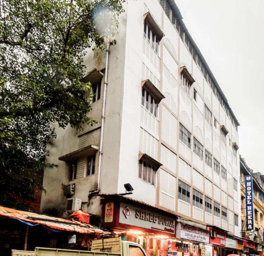 Hotel Heera - Best Budget Hotels In Kolkata Hotels – GayOut Guide