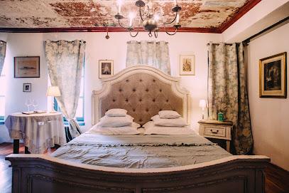 Vila Terrasse Hotels in Košice – GayOut Guide