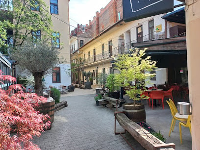 Blue Bell Penzión Hotels in Košice – GayOut Guide