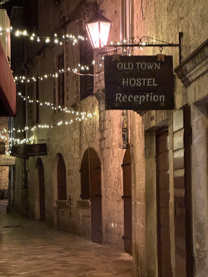 Hostel Old Town Kotor Hotels in Kotor – GayOut Guide