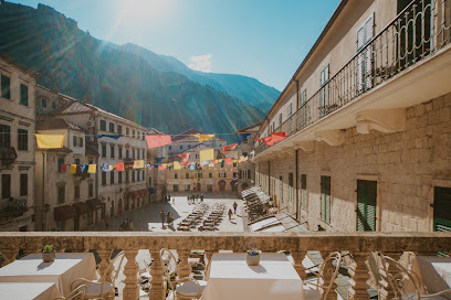 Historic Boutique Hotel Cattaro Hotels in Kotor – GayOut Guide