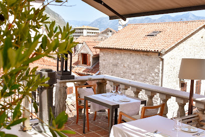 Hotel Hippocampus Hotels in Kotor – GayOut Guide