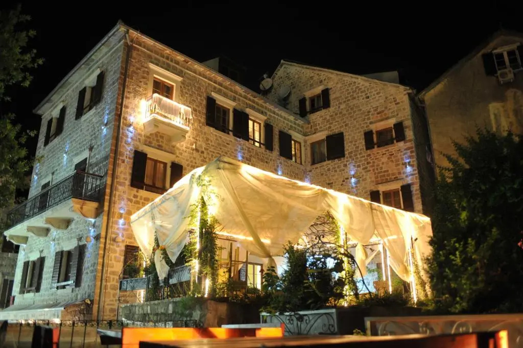 Hotel Villa Duomo Hotels in Kotor – GayOut Guide