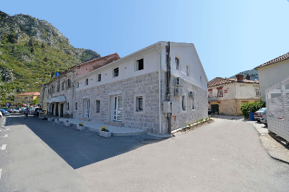 Hostel Pupa Hotels in Kotor – GayOut Guide