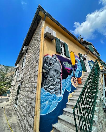 Montenegro Hostel 4U Hotels in Kotor – GayOut Guide
