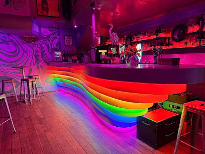 SLAY SPACE LGBTQIA+ RESTAURANT AND CLUB Bars & Clubs in Kraków – GayOut Guide