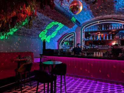 MILK fun area & cocktails Bars & Clubs in Dubrovnik – GayOut Guide
