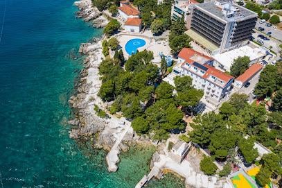 HOTELI KRK d.o.o. Hotels in Kras – GayOut Guide