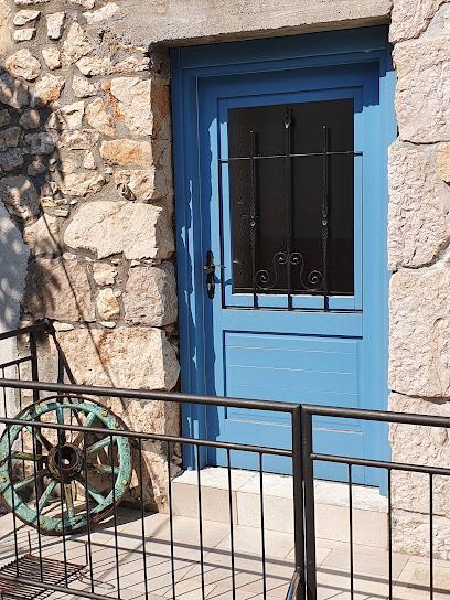 Apartments Villa Kras Krk Hotels in Kras – GayOut Guide
