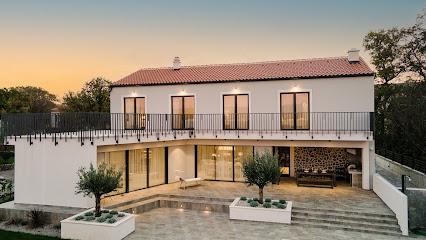 Villa Figa by Contessa Villas agency Hotels in Kras – GayOut Guide