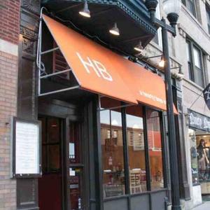Food & wine in New York