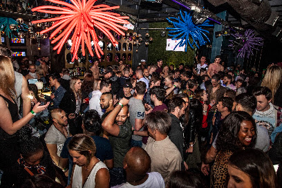 Babylon The Joburg Bar Bars & Clubs in Sandton – GayOut Guide