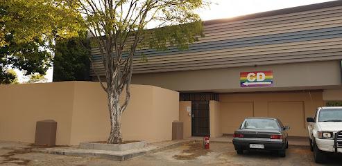 Camp David Gay Bar Bars & Clubs in Pretoria – GayOut Guide