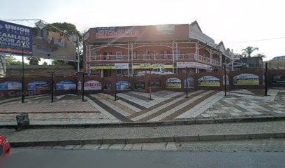 KiwiKlub Swingers Club Bars & Clubs in Sandton – GayOut Guide