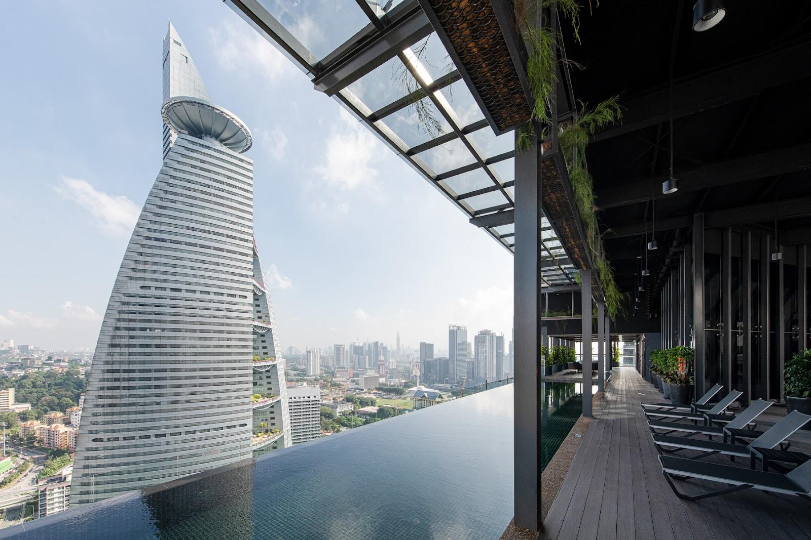 Komune Living Bangsar South Hotels – GayOut Guide