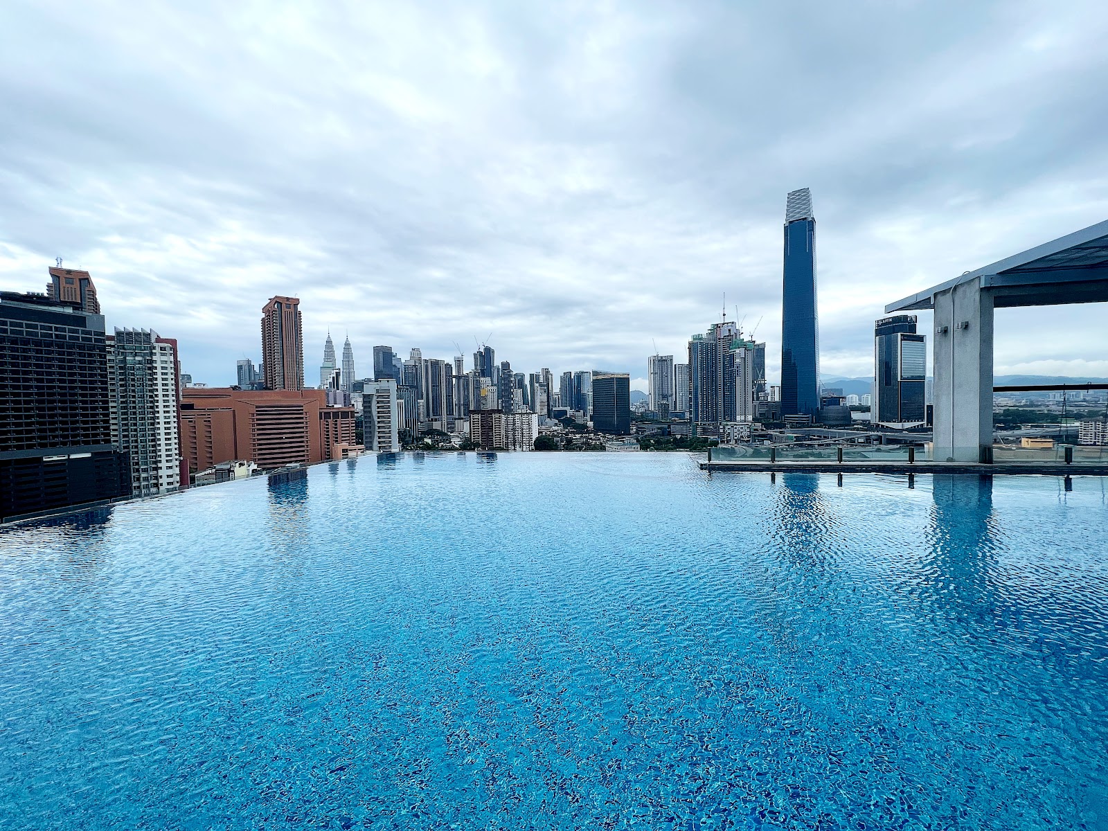 Infini Suites@ D'Majestic Place Kuala Lumpur Hotels – GayOut Guide