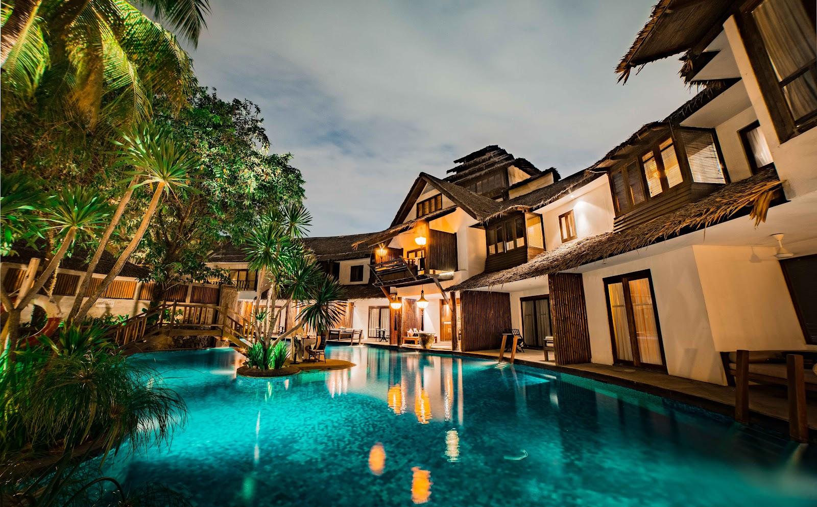 Walking tours in Kuala Lumpur