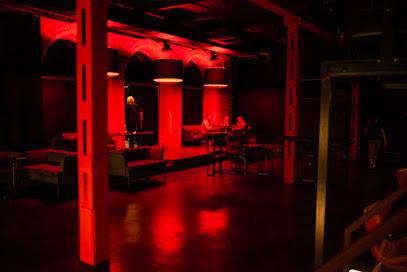 PORTUM — Gay Club Bars & Clubs in Kyiv – GayOut Guide