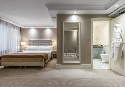 Hotel Khreschatyk Kyiv Hotels in Kyiv – GayOut Guide
