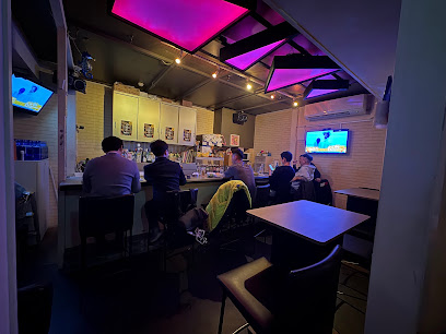 bell KYOTO Bars & Clubs in Kyoto – GayOut Guide