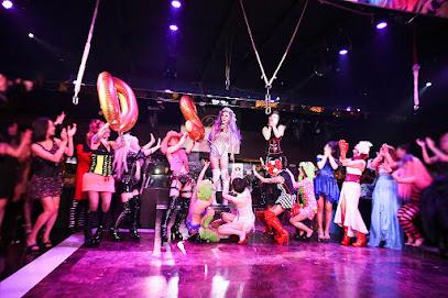 Bizarre Lounge BARBARA Bars & Clubs in Kyoto – GayOut Guide